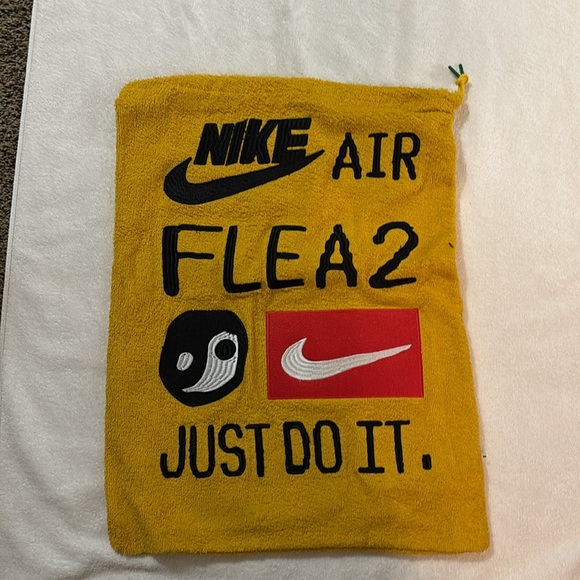 Nike CPFM Air Flea 2 Cactus Plant Flea Market Faded Spruce Size 10.5  1 left - Picture 14 of 14